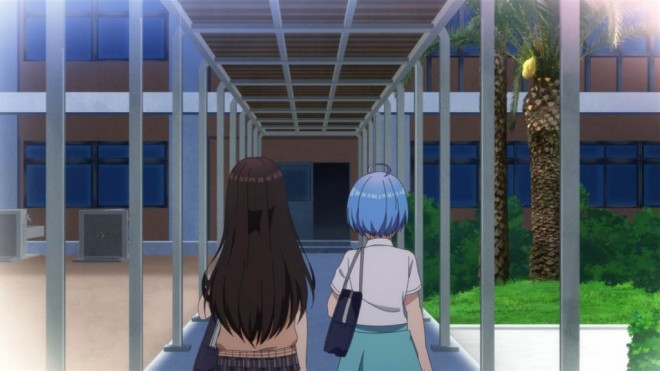 Can a Boy-Girl Friendship Survive?